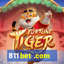 811 bet .com